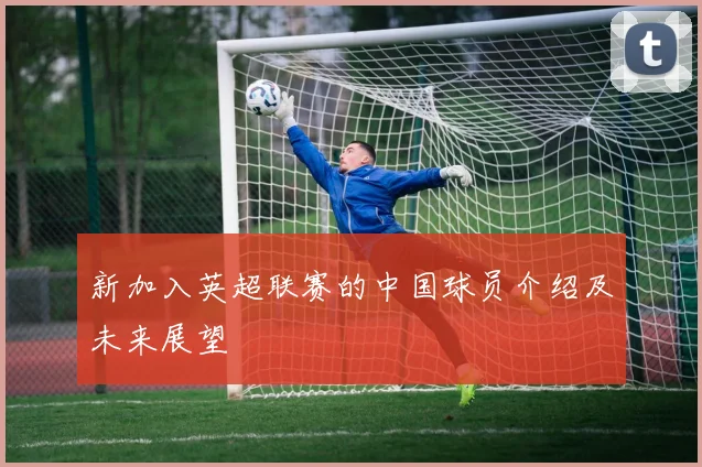 新加入英超联赛的中国球员介绍及未来展望