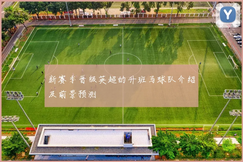新赛季晋级英超的升班马球队介绍及前景预测