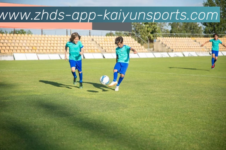 开云体育品牌故事